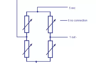 KẾT NỐI CẢM BIẾN ÁP SUẤT SPD005G VỚI ARDUINO